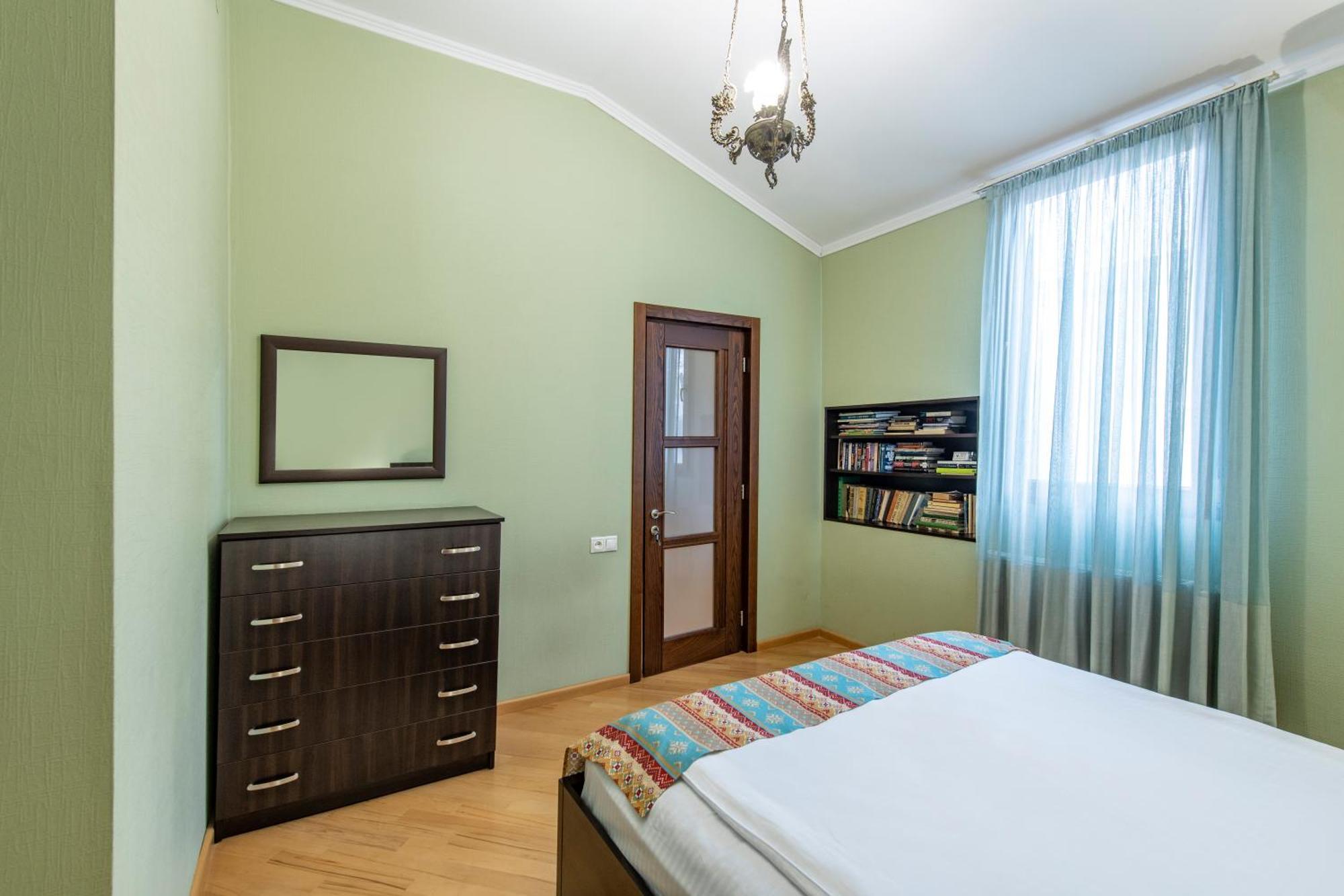 Your Home, Old Tbilisi Buitenkant foto